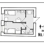 Dom Kd Kruk Apartment *