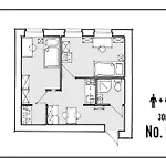 Dom Kd Kruk Apartment