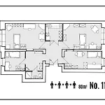 Apartment Dom Kd Kruk Lodz