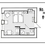 Dom Kd Kruk Apartment