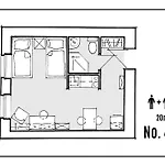 Dom Kd Kruk Apartment *