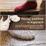 アパート Dom Kd Kruk ウッチ