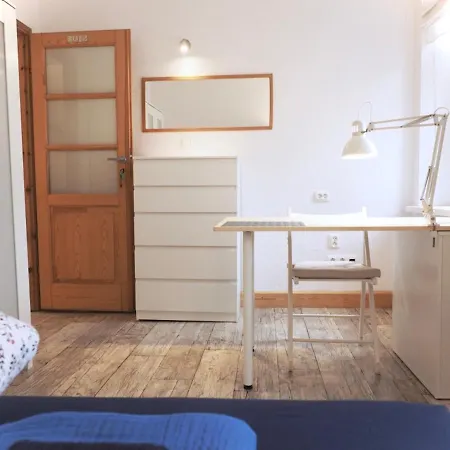 Dom Kd Kruk Apartment *