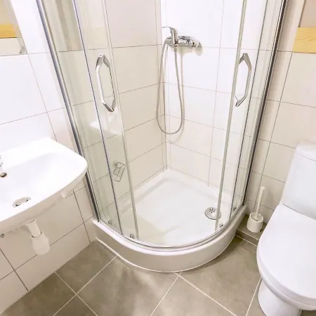 Dom Kd Kruk * Łódź