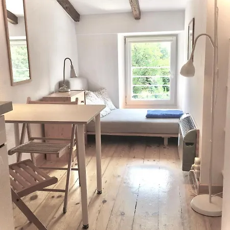 Dom Kd Kruk Διαμέρισμα Λοτζ