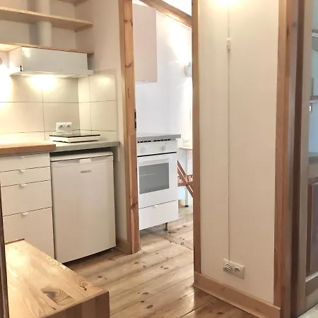 Apartament Dom Kd Kruk