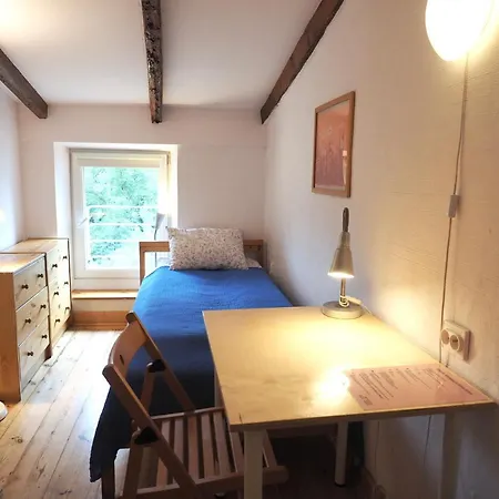 Dom Kd Kruk Apartmán