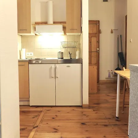 Dom Kd Kruk * Łódź