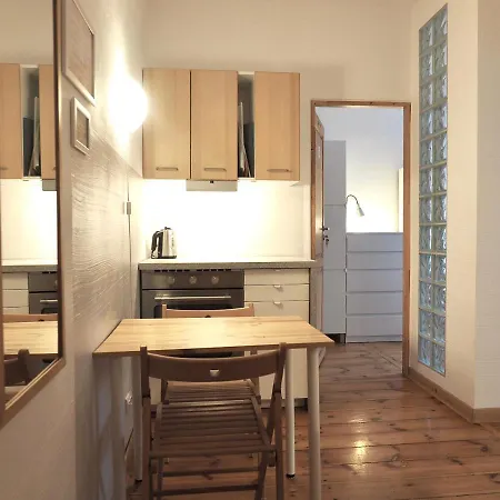 Apartament Dom Kd Kruk Łódź