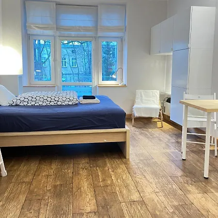 Dom Kd Kruk Διαμέρισμα *