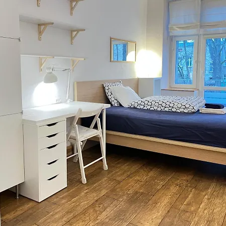 Διαμέρισμα Dom Kd Kruk