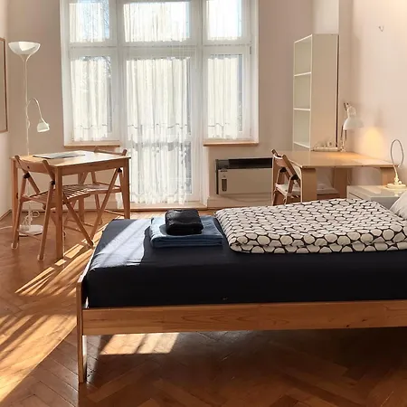 Dom Kd Kruk Apartmán *