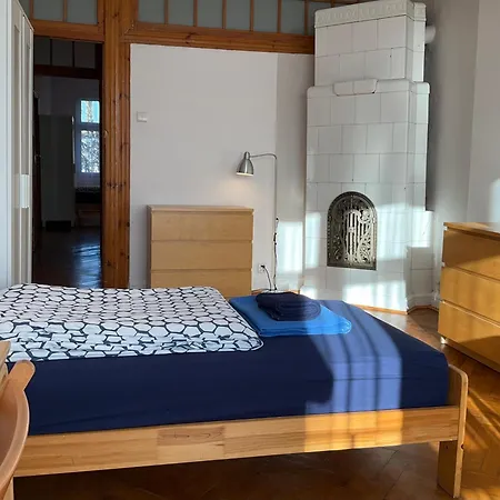 Apartamento Dom Kd Kruk *