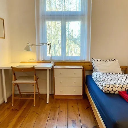 Dom Kd Kruk Apartment Lodz (Lodz)