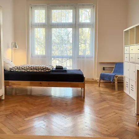 Dom Kd Kruk * Łódź