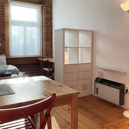 Dom Kd Kruk Apartament