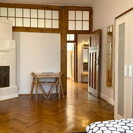 Dom Kd Kruk Λοτζ