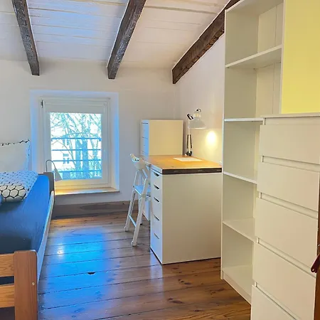 Dom Kd Kruk Διαμέρισμα