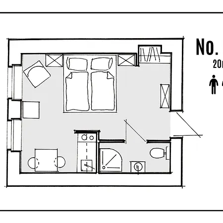 Dom Kd Kruk Apartmán
