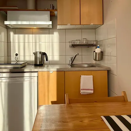 Dom Kd Kruk Apartment Lodz (Lodz)