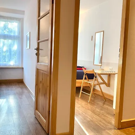 Apartment Dom Kd Kruk *