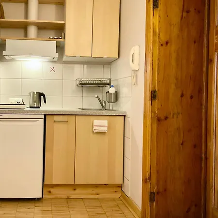 Dom Kd Kruk Apartment