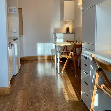 Dom Kd Kruk Apartment
