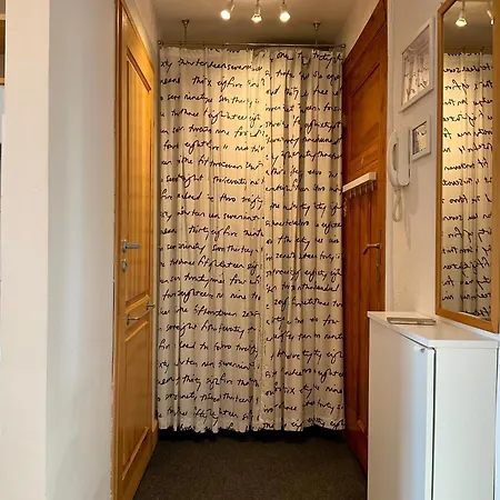 Dom Kd Kruk Apartment *