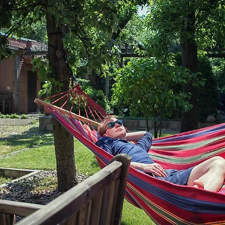 Apartament Dom Kd Kruk *