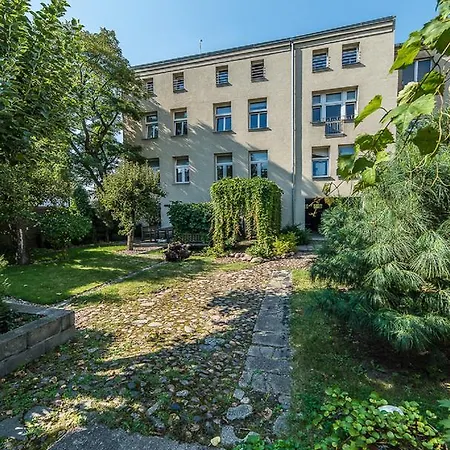 Dom Kd Kruk Apartament
