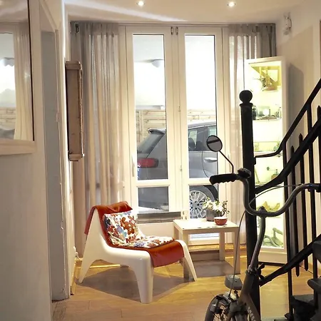 Διαμέρισμα Dom Kd Kruk Λοτζ