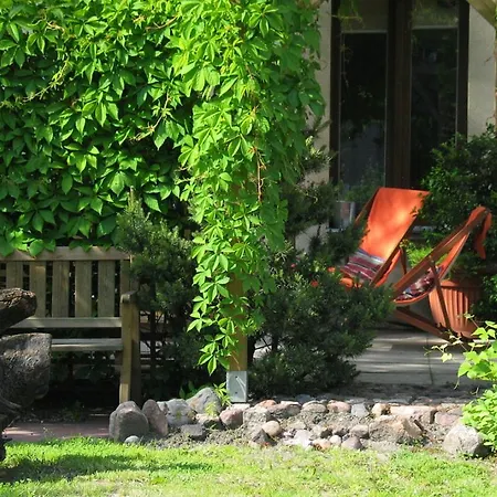 Dom Kd Kruk Apartament