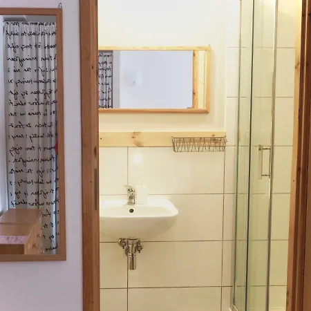 Dom Kd Kruk Apartament *