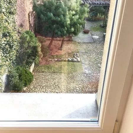 Dom Kd Kruk Διαμέρισμα Λοτζ