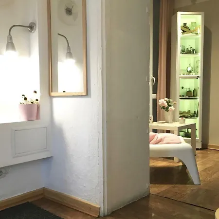 Apartament Dom Kd Kruk Łódź