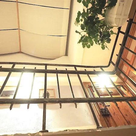 Dom Kd Kruk Apartament *