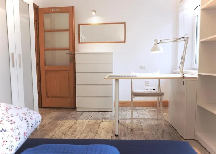 Dom Kd Kruk Apartamento *