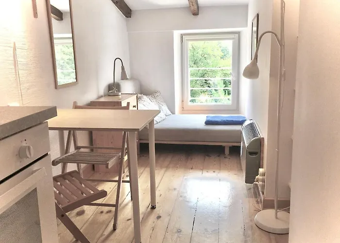 Dom Kd Kruk Apartamento Łódź