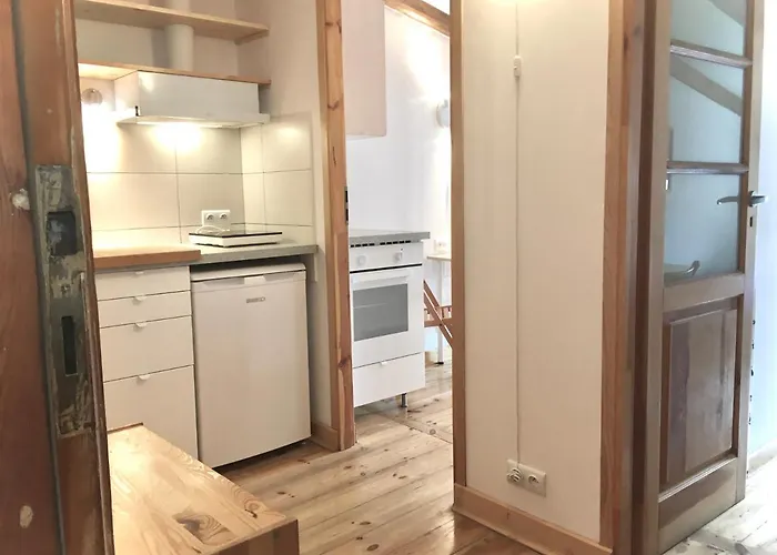 Apartamento Dom Kd Kruk