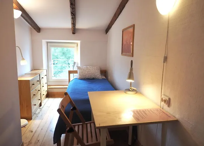 Dom Kd Kruk Apartamento