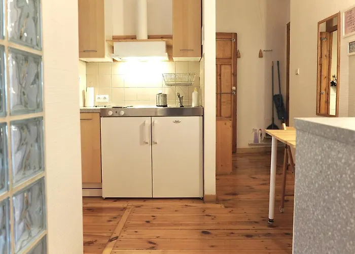 Dom Kd Kruk * Łódź