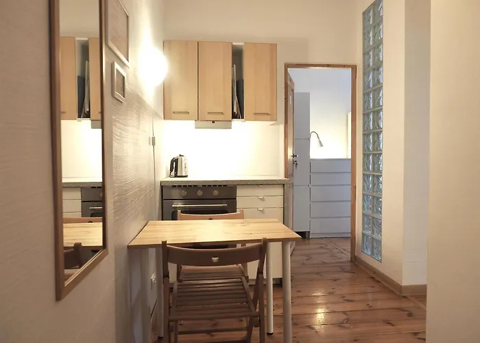 Apartamento Dom Kd Kruk Łódź