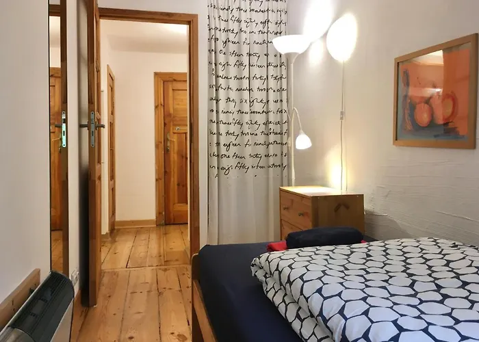 Apartamento Dom Kd Kruk Łódź
