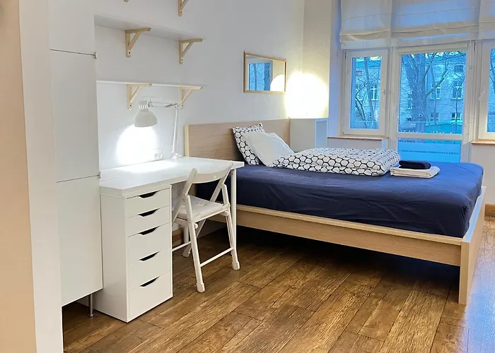 Apartamento Dom Kd Kruk