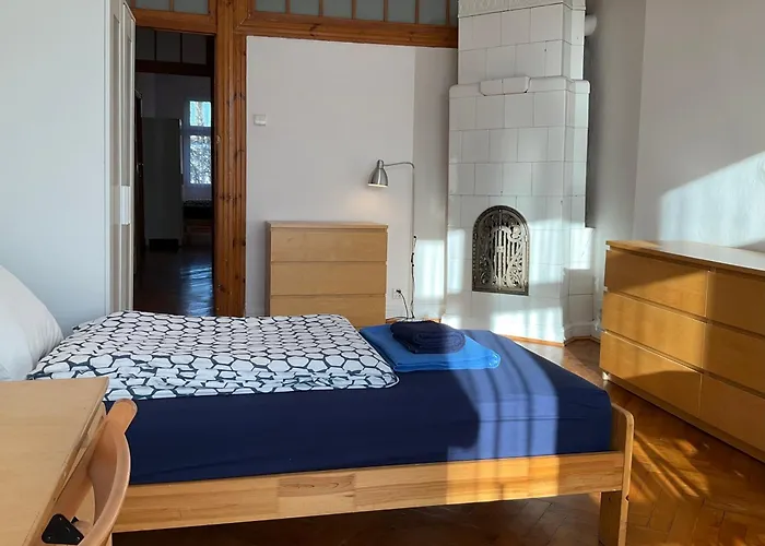 Apartamento Dom Kd Kruk *