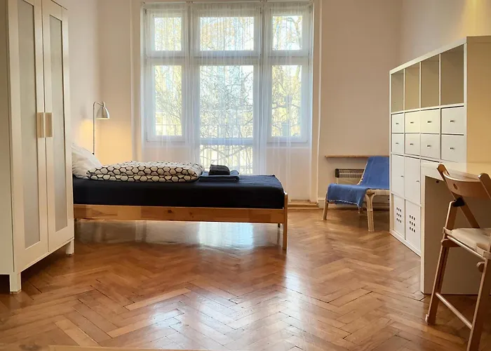 Dom Kd Kruk * Łódź