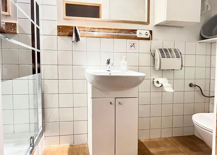 Dom Kd Kruk Apartamento Łódź