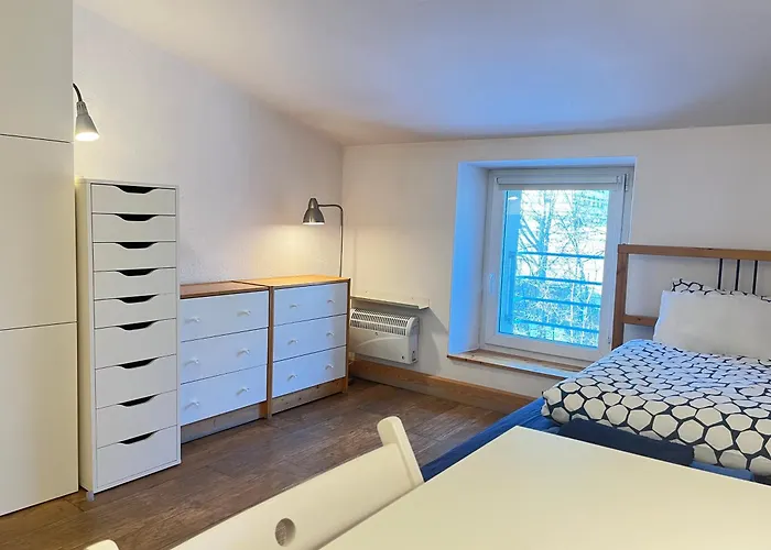 Dom Kd Kruk Apartment *