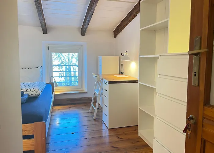 Dom Kd Kruk Apartamento