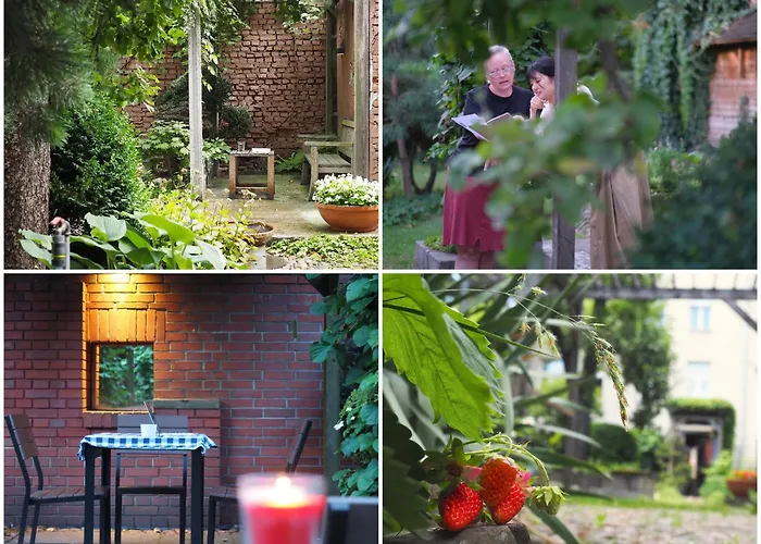 Dom Kd Kruk Apartamento Łódź